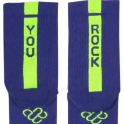 Fashion-Socken You Rock / Rock You Gr. 36-39