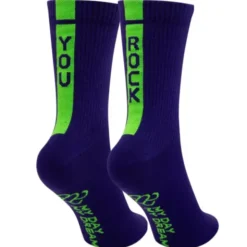 Fashion-Socken You Rock / Rock You Gr. 36-39