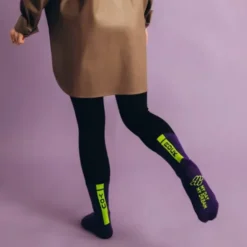 Fashion-Socken You Rock / Rock You Gr. 43-46