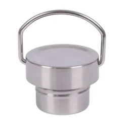 Flaschendeckel Edelstahl für Kindertrinkflasche DRINK BOTTLE