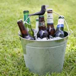 Flaschenöffner BEERDY mit Magnethalterung