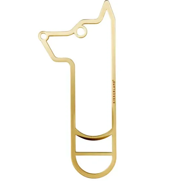 Flaschenöffner Hund - Dog bottle opener