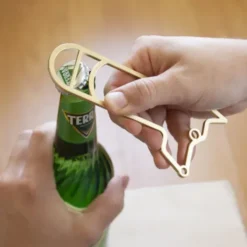 Flaschenöffner Hund - Dog bottle opener