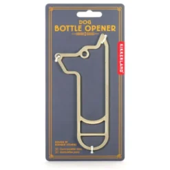 Flaschenöffner Hund - Dog bottle opener