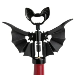 Fledermaus Korkenzieher & Flaschenöffner VINO