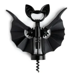 Fledermaus Korkenzieher & Flaschenöffner VINO