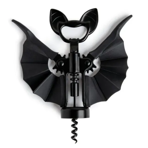 Fledermaus Korkenzieher & Flaschenöffner VINO