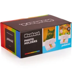 Fotohalter Sofortbildkamera - 2er Set