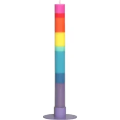 Geburtstagskerze BIRTHDAY POP