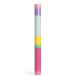 Geburtstagskerze BIRTHDAY POP
