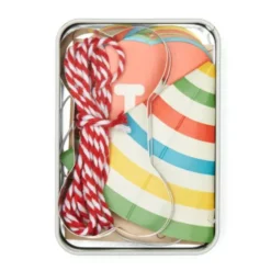 Geschenkdose KOBE - Hunde Happy Birthday Set