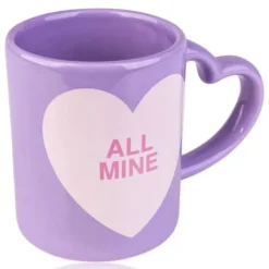 Geschenkset From My Heart to Yours – Duschgel, Bodylotion & Tasse