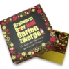 Gesellschaftsspiel Bratwurst, Bier und Gartenzwerge