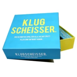 Gesellschaftsspiel Klugscheisser - Original