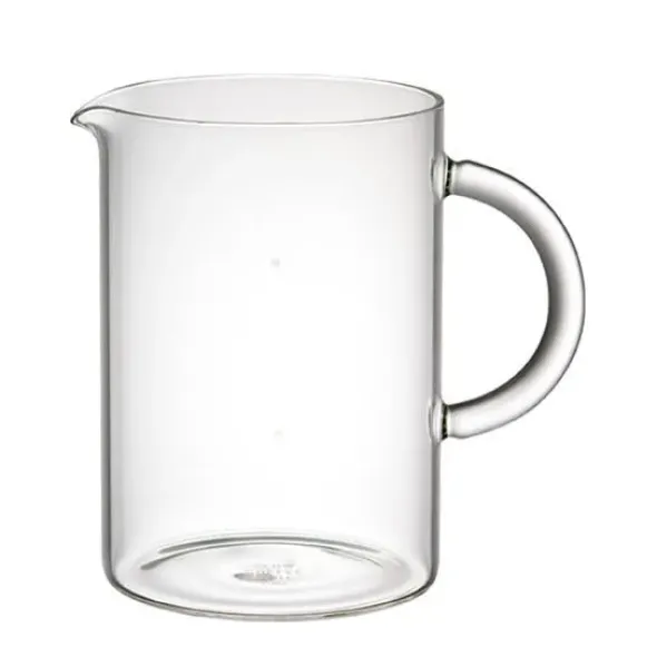 Glaskanne 4Cups - Jug 600 ml