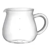 Glaskanne 4Cups 600 ml