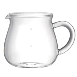 Glaskanne 4Cups 600 ml