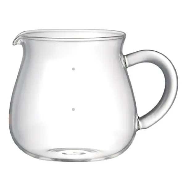 Glaskanne 4Cups 600 ml