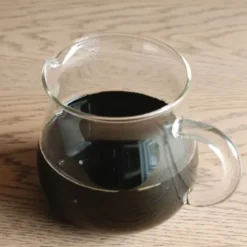 Glaskanne 4Cups 600 ml