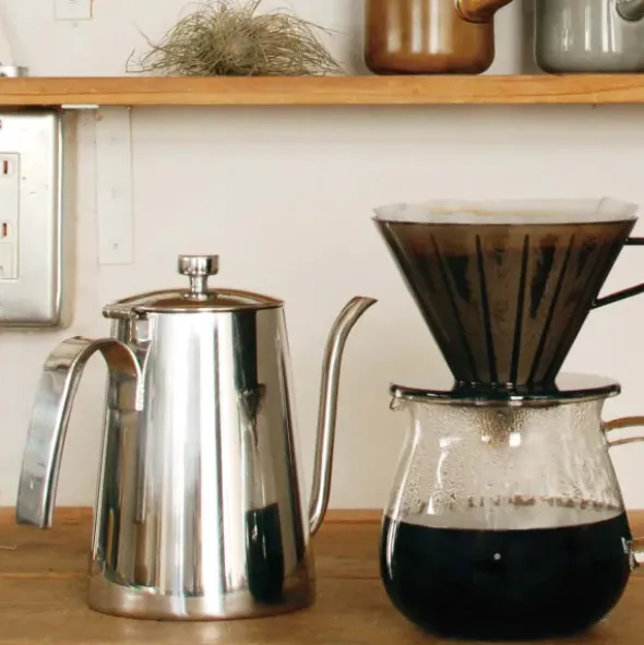 Glaskanne 2Cups 300 ml