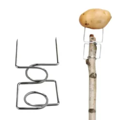Grillspieß-Aufsätze 2er Set