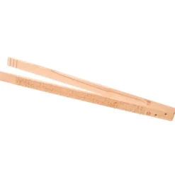 Grillzange / Holzzange 50 cm - Lines & Dots