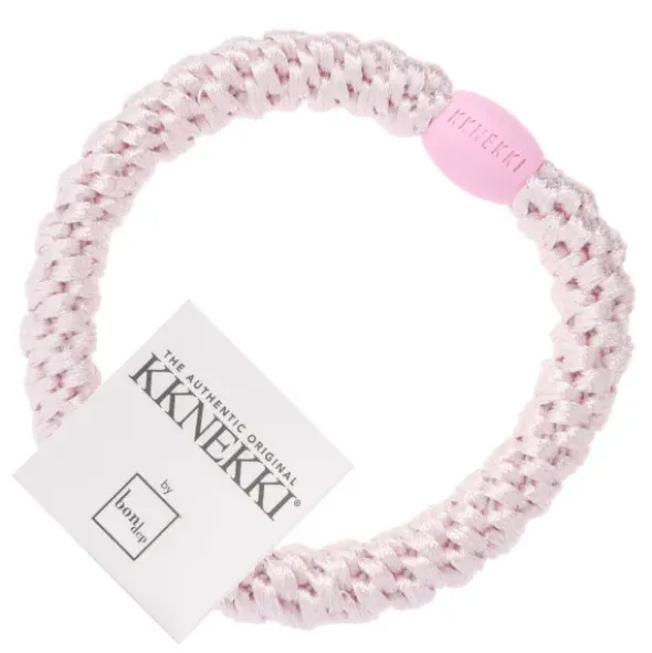 Haargummi KKNEKKI - ballet pink