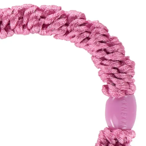 Haargummi KKNEKKI - bubble gum rosa