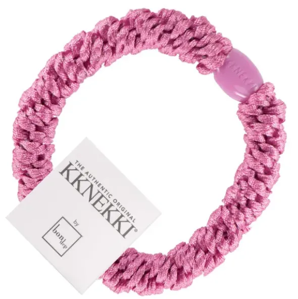 Haargummi KKNEKKI - bubble gum rosa