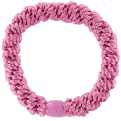 Haargummi KKNEKKI - bubble gum rosa