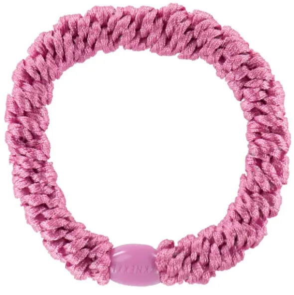 Haargummi KKNEKKI - bubble gum rosa