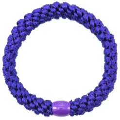 Haargummi KKNEKKI - cactus violett