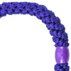 Haargummi KKNEKKI - cactus violett