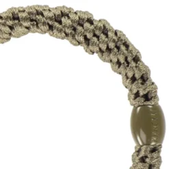 Haargummi KKNEKKI - camo grün