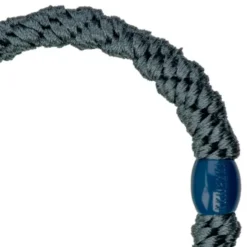 Haargummi KKNEKKI - dark teal blaugrün dunkel