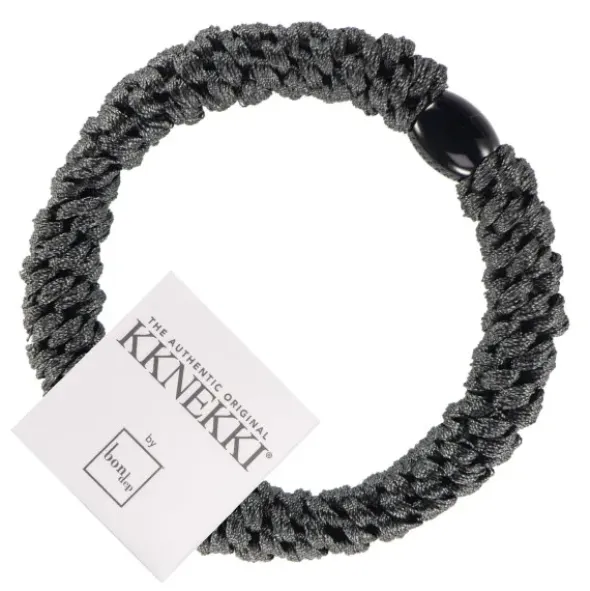 Haargummi KKNEKKI - dunkelgrau