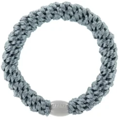 Haargummi KKNEKKI - dusty grey-blue