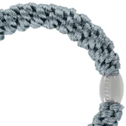 Haargummi KKNEKKI - dusty grey-blue
