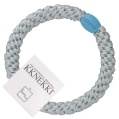 Haargummi KKNEKKI - eisblau