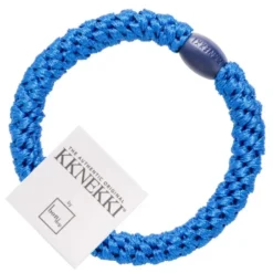 Haargummi KKNEKKI - electric blau