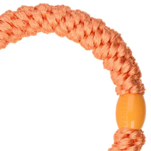 Haargummi KKNEKKI - faded orange