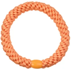 Haargummi KKNEKKI - faded orange