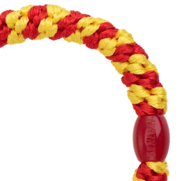 Haargummi KKNEKKI Flag - Spanien rot, gelb, rot