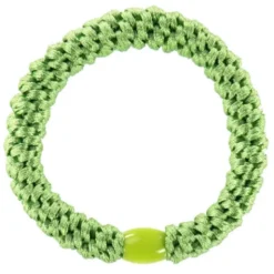 Haargummi KKNEKKI - hellgrün