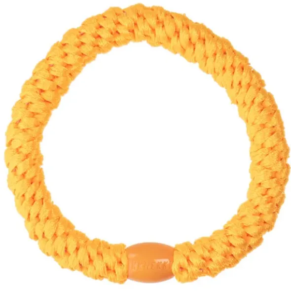 Haargummi KKNEKKI - hell orange