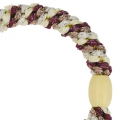 Haargummi KKNEKKI - Mix grape yellow