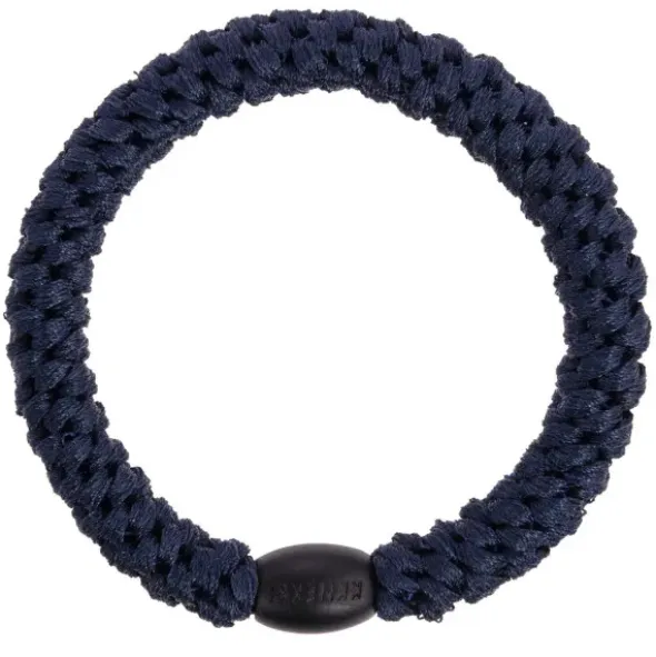 Haargummi KKNEKKI - old navy dunkelblau