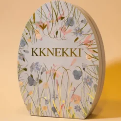 Haargummi KKNEKKI Osterei - exklusive Geschenkbox mit 18 Stück (limitiert)