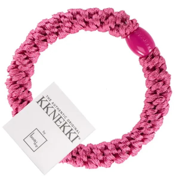Haargummi KKNEKKI - pink