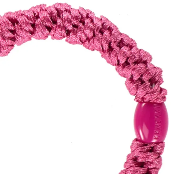 Haargummi KKNEKKI - pink
